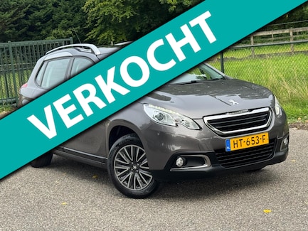 Peugeot 2008 0