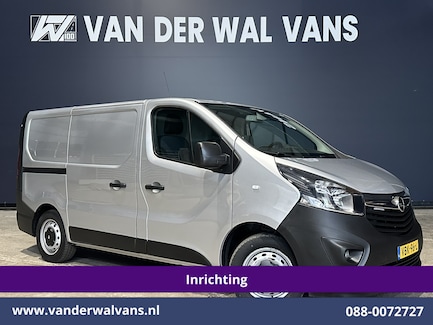Opel Vivaro 0