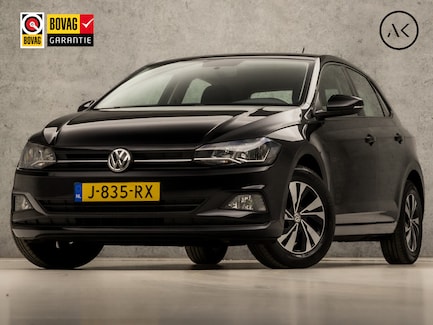 Volkswagen Polo 0