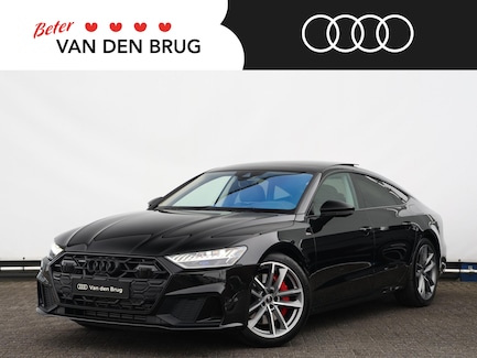 Audi A7 0