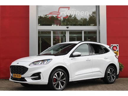 Ford Kuga 0