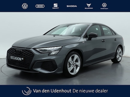 Audi A3 0