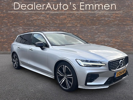 Volvo V60 0