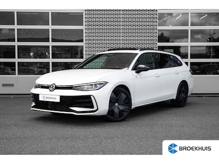 Volkswagen Passat 0