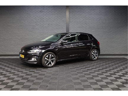 Volkswagen Polo 0