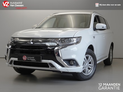Mitsubishi Outlander 0
