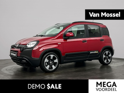 Fiat Panda 0