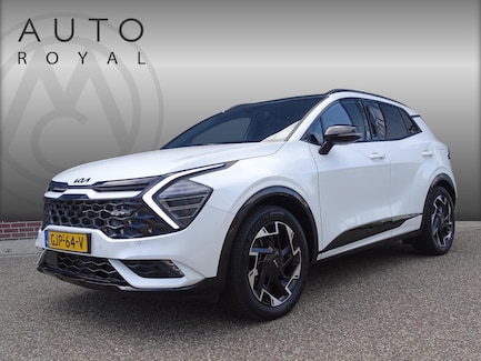 Kia Sportage 0