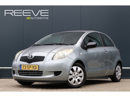 Toyota Yaris 0