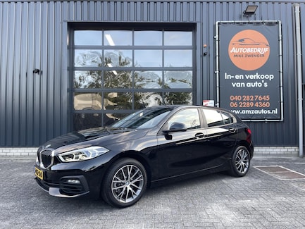 BMW 1-Serie 0
