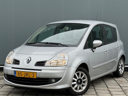Renault Grand Modus 0