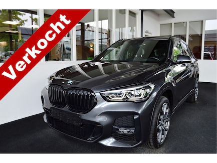 BMW X1 0