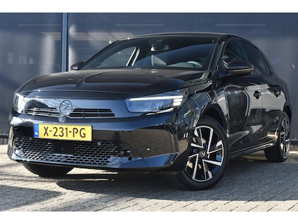 Opel Corsa 0