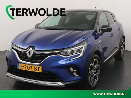 Renault Captur 0