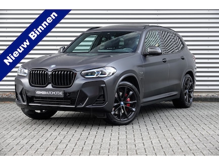 BMW X3 0