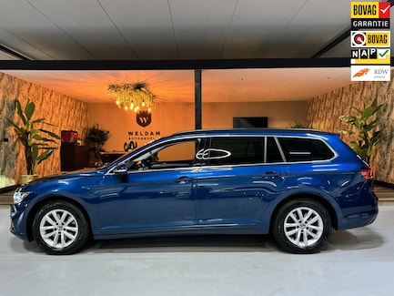 Volkswagen Passat 0