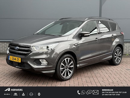 Ford Kuga 0