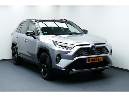 Toyota RAV4 0