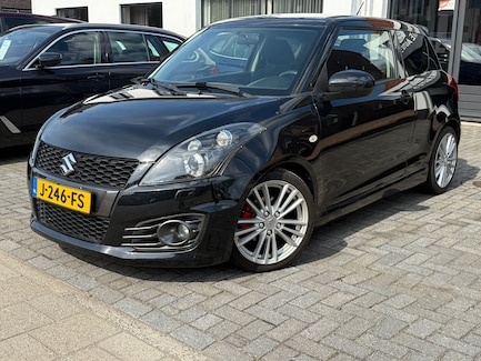 Suzuki Swift 0