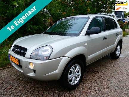 Hyundai Tucson 0