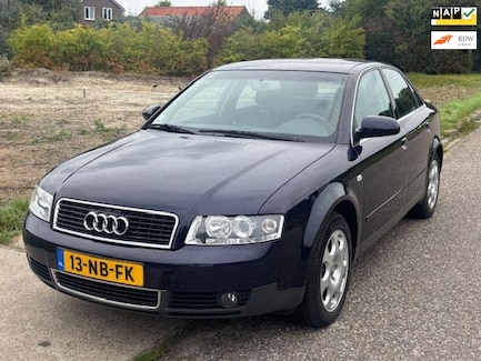 Audi A4 0