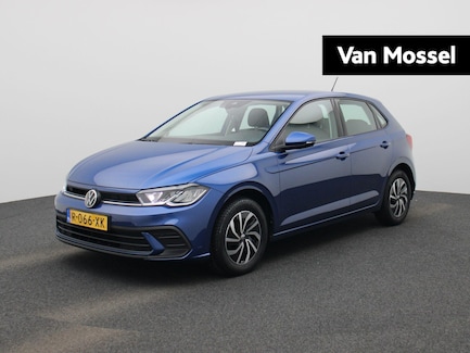 Volkswagen Polo 0