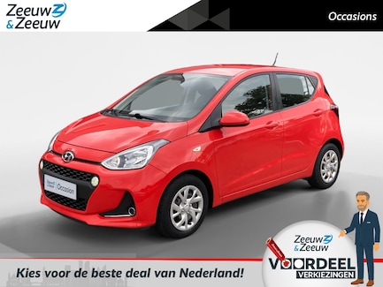 Hyundai i10 0