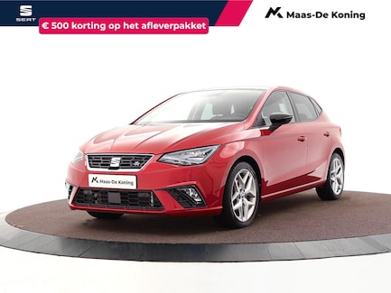 SEAT Ibiza 0