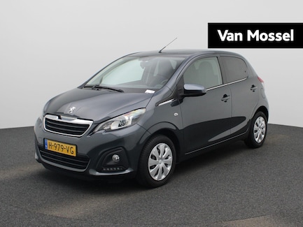 Peugeot 108 0