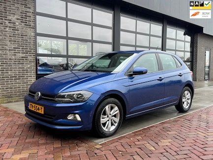 Volkswagen Polo 0