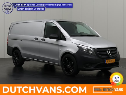 Mercedes-Benz Vito 0