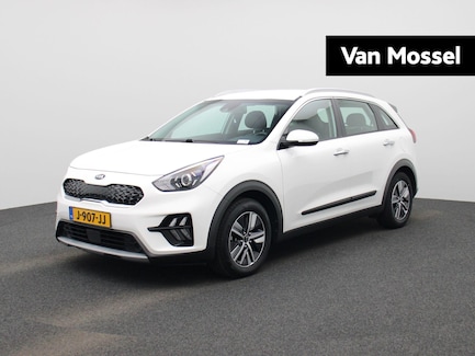 Kia Niro 0