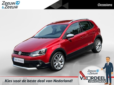 Volkswagen Polo 0