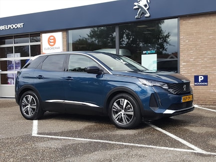 Peugeot 3008 0