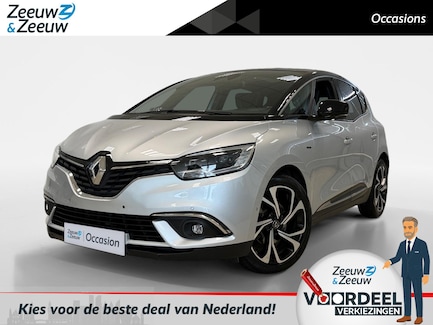 Renault Scenic 0