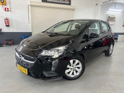 Opel Corsa-e 0