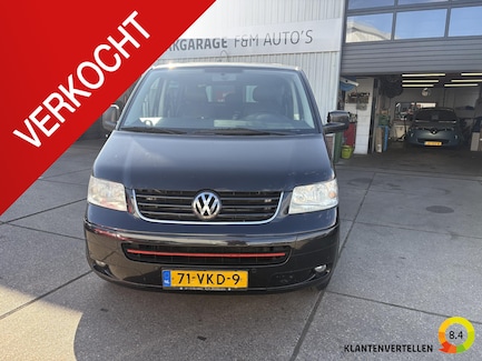 Volkswagen Transporter 0