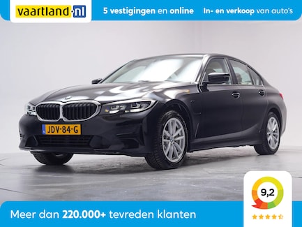 BMW 3-Serie 0