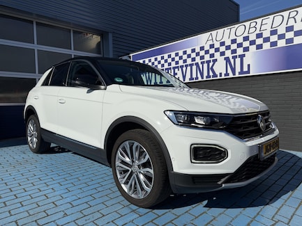 Volkswagen T-Roc 0