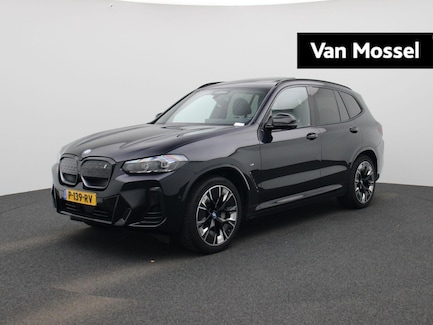 BMW iX3 0