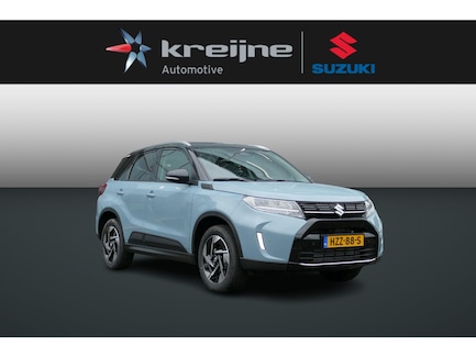 Suzuki Vitara 0