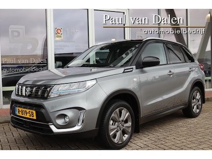 Suzuki Vitara 0