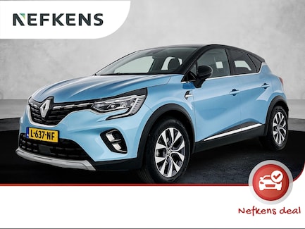 Renault Captur 0