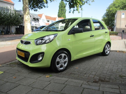 Kia Picanto 0