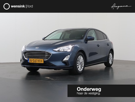 Ford Focus 0