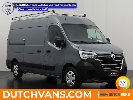 Renault Master 0