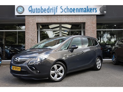 Opel Zafira 0