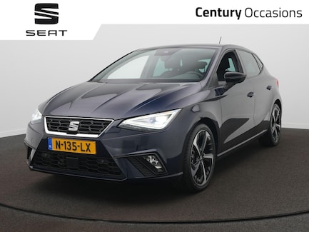 SEAT Ibiza 0