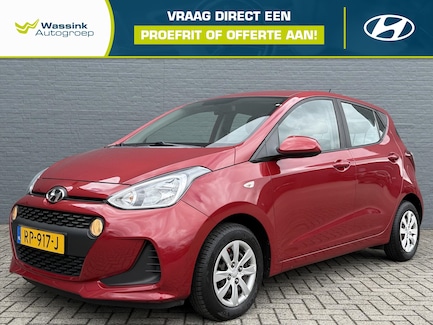 Hyundai i10 0