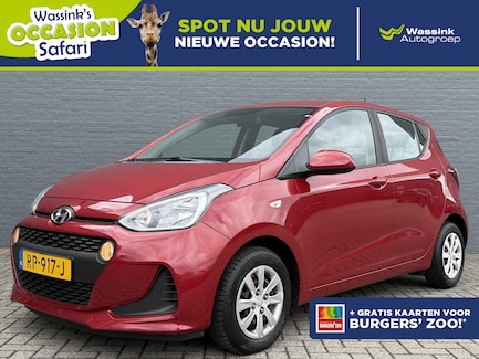 Hyundai i10 0